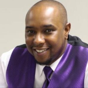 Meet your Posher, Terrance